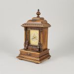 1747 5139 LATERN CLOCK